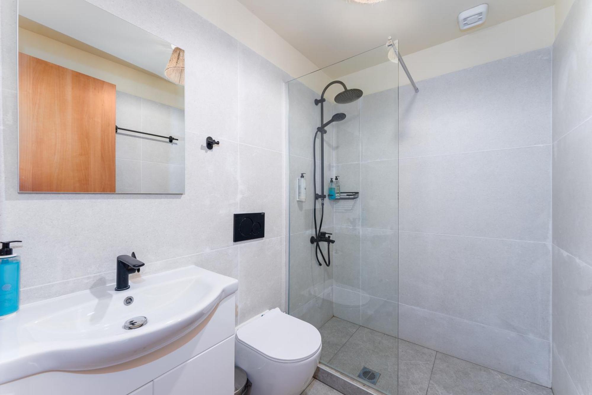 Kaminos Evia Otel Límni Dış mekan fotoğraf